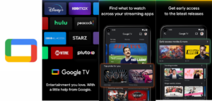 تحميل جوجل TV بدون إعلانات 2025 Google TV للأندرويد برابط مباشر 1