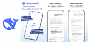 تحميل ديب سيك بدون إعلانات 2025 deepseek للاندرويد 1