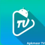 تحميل Apkmasr TV بدون فواصل اعلانية للاندرويد