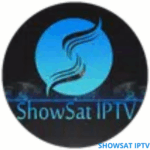 تحميل SHOWSAT IPTV بدون إعلانات للاندرويد