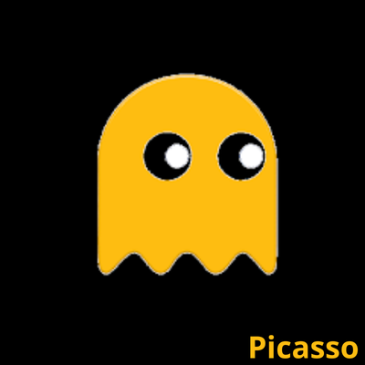 تحميل بيكاسو اخر اصدار Picasso للاندرويد