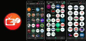 تحميل Cricfy TV بدون إعلانات 2025 للاندرويد 1