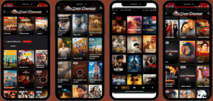 تحميل DesiCinema اخر اصدار 2025 للاندرويد 1