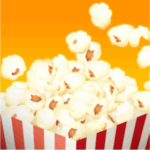 تحميل Popcorn Time بدون إعلانات للاندرويد