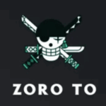تحميل Zoro To Anime اخر اصدار للاندرويد